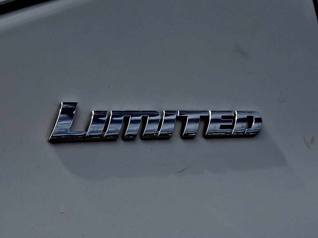 2023 Toyota Tundra Hybrid Limited