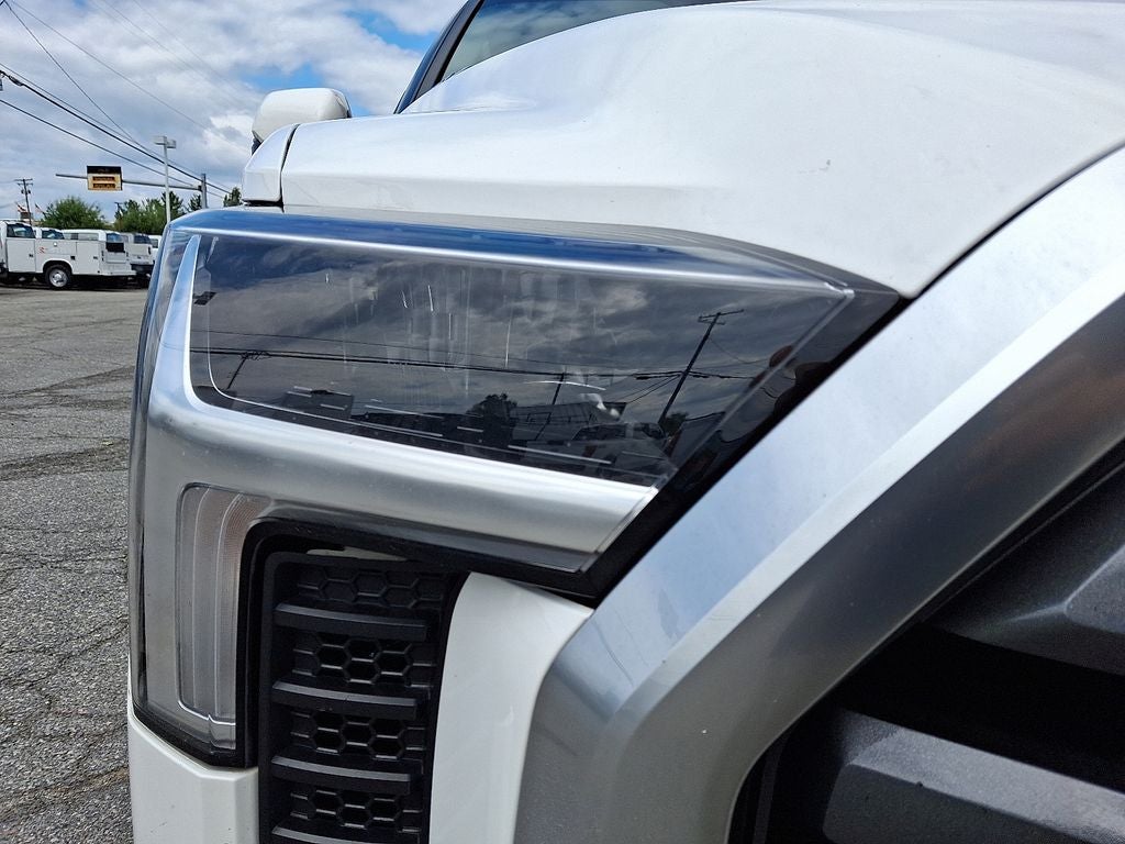 2023 Toyota Tundra Hybrid Limited