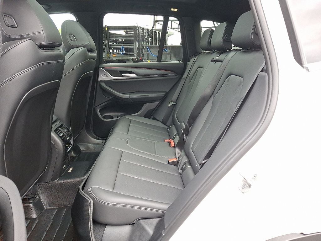 2022 BMW X3 30i - Photo 10