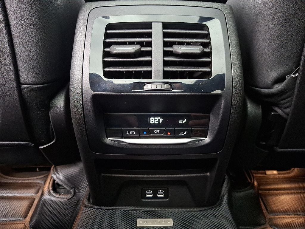 2022 BMW X3 30i - Photo 11