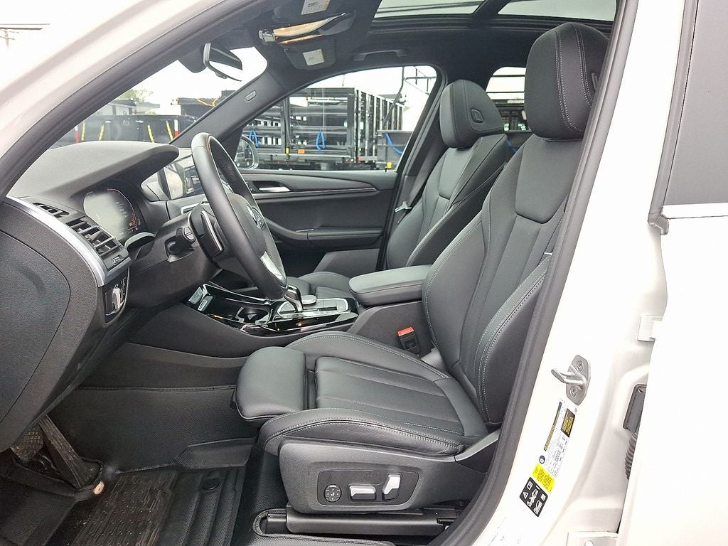 2022 BMW X3 30i - Photo 14