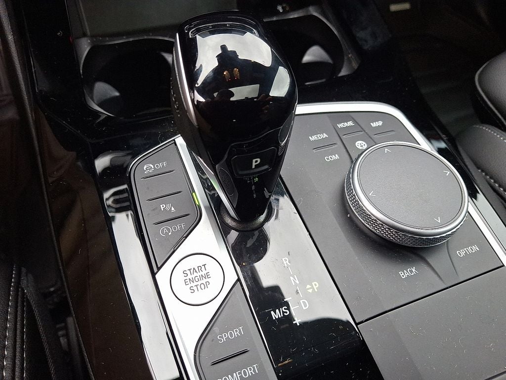 2022 BMW X3 30i - Photo 16