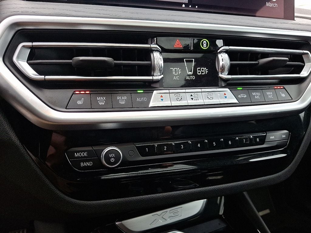 2022 BMW X3 30i - Photo 17