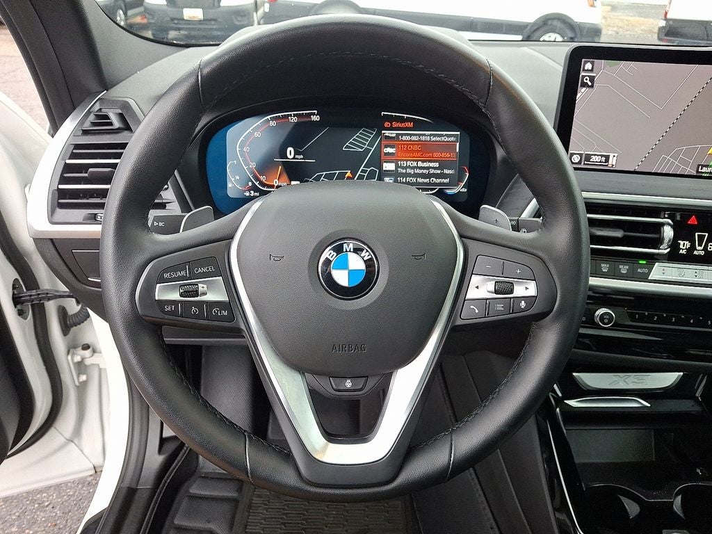 2022 BMW X3 30i - Photo 21