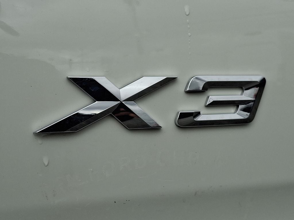 2022 BMW X3 30i - Photo 35