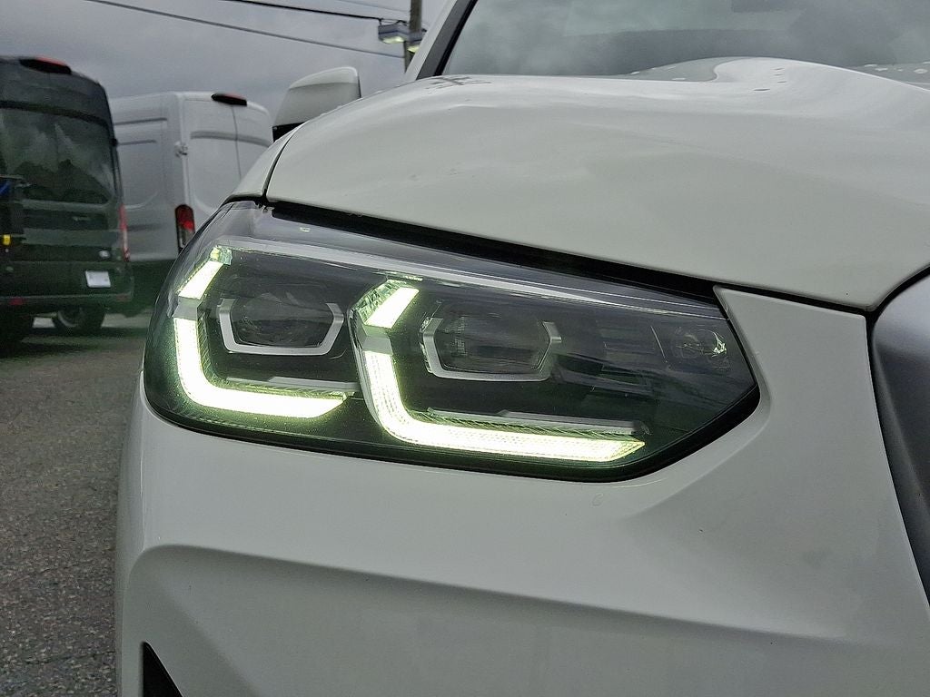 2022 BMW X3 30i - Photo 9