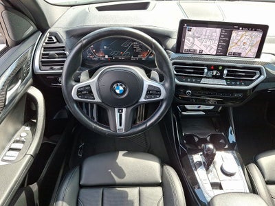 2023 BMW X3 M40i