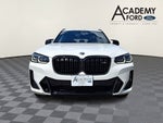 2023 BMW X3 M40i