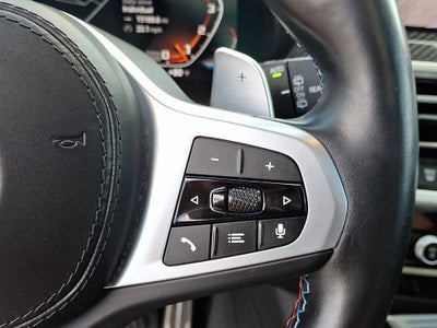 2023 BMW X3 M40i