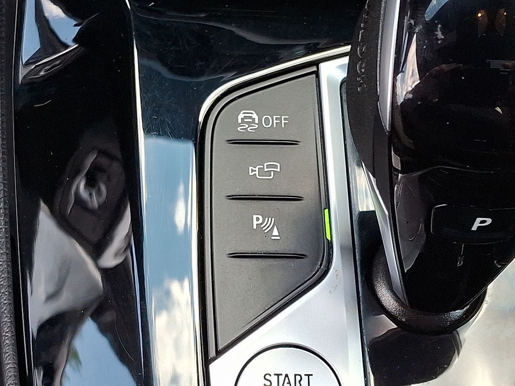 2023 BMW X3 M40i