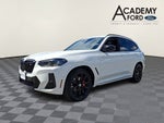 2023 BMW X3 M40i