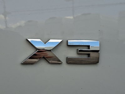 2023 BMW X3 M40i