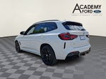 2023 BMW X3 M40i