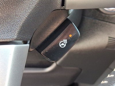 2017 Subaru Forester 2.5i Touring