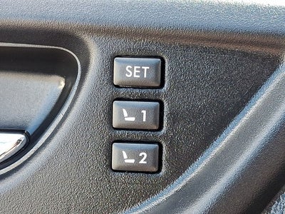 2017 Subaru Forester 2.5i Touring