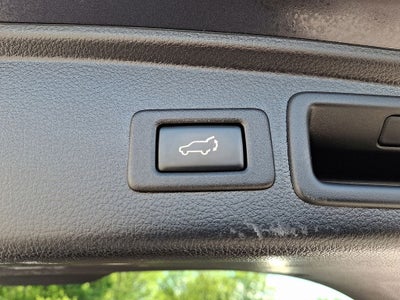 2017 Subaru Forester 2.5i Touring