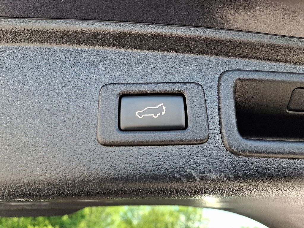 2017 Subaru Forester 2.5i Touring