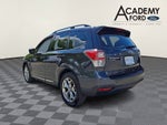 2017 Subaru Forester 2.5i Touring