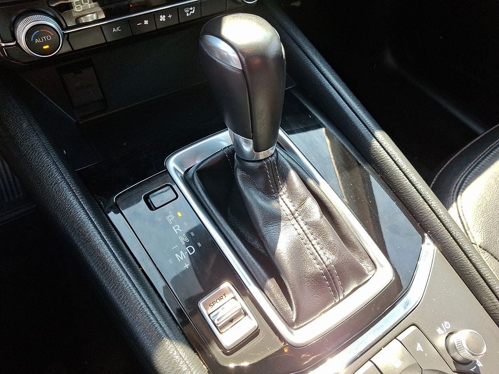 2023 Mazda Mazda CX-5 2.5 S Preferred Package