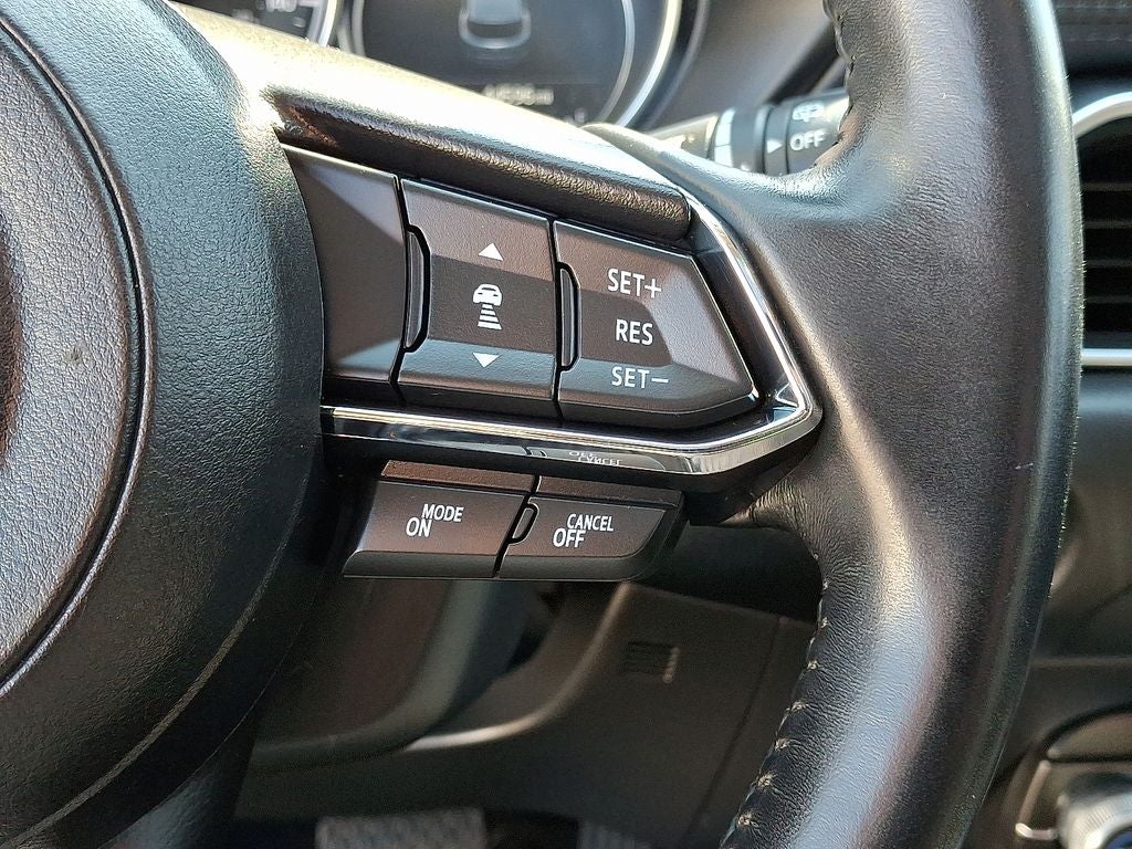 2023 Mazda Mazda CX-5 2.5 S Preferred Package