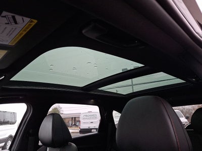 2023 Hyundai Tucson N Line