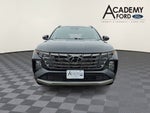 2023 Hyundai Tucson N Line