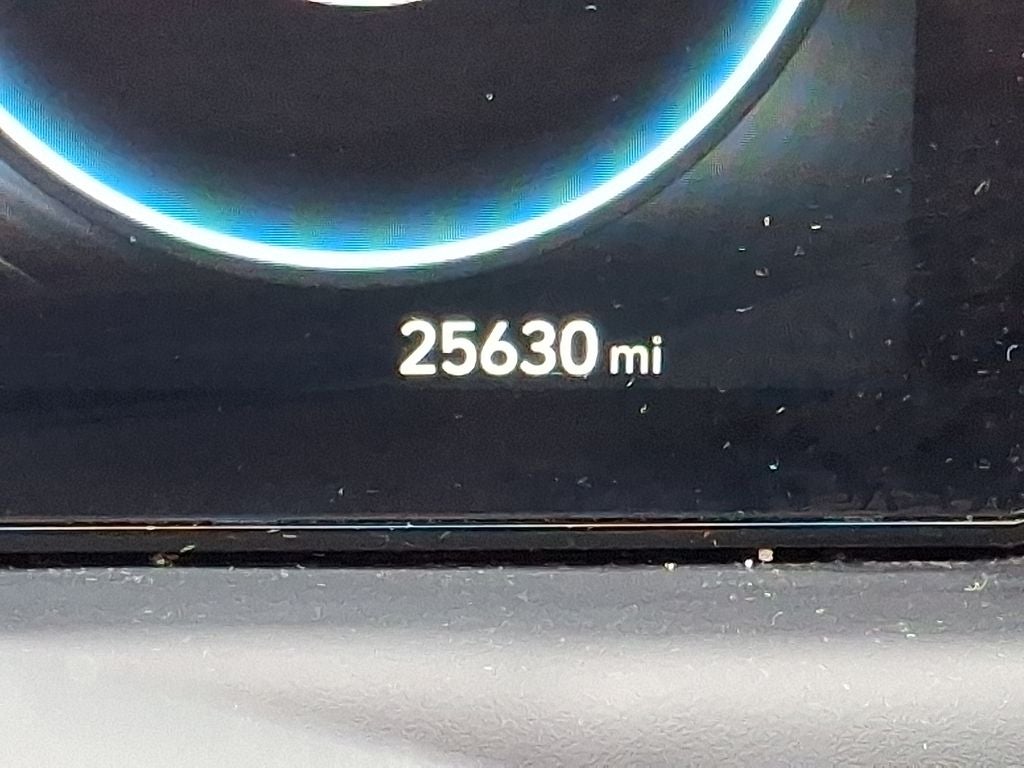 2023 Hyundai Tucson N Line