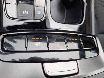 2023 Hyundai Tucson N Line