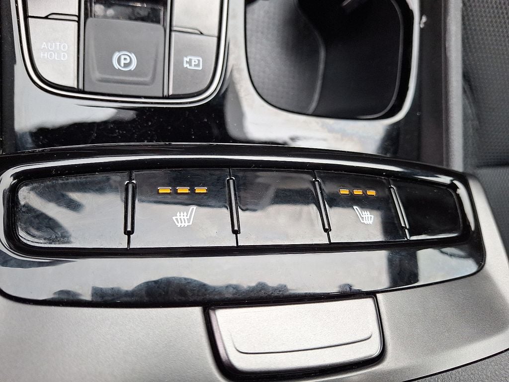 2023 Hyundai Tucson N Line