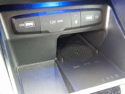 2023 Hyundai Tucson N Line