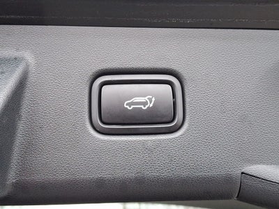 2023 Hyundai Tucson N Line