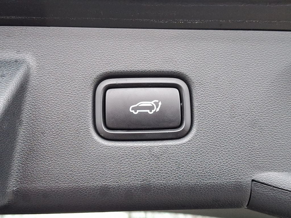 2023 Hyundai Tucson N Line