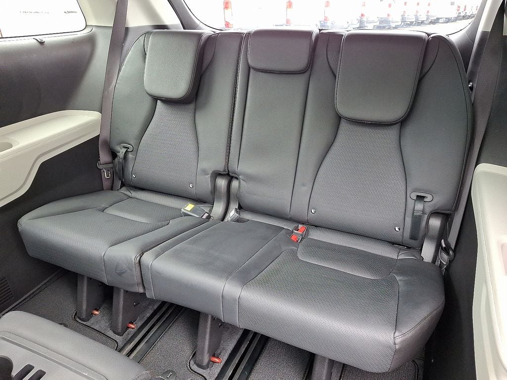 2023 Kia Carnival SX Prestige