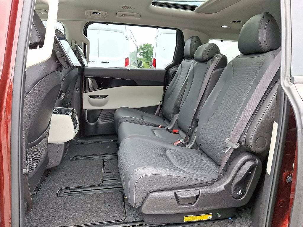 2023 Kia Carnival SX Prestige