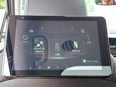 2023 Kia Carnival SX Prestige