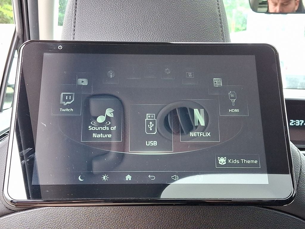2023 Kia Carnival SX Prestige