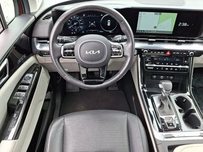 2023 Kia Carnival SX Prestige
