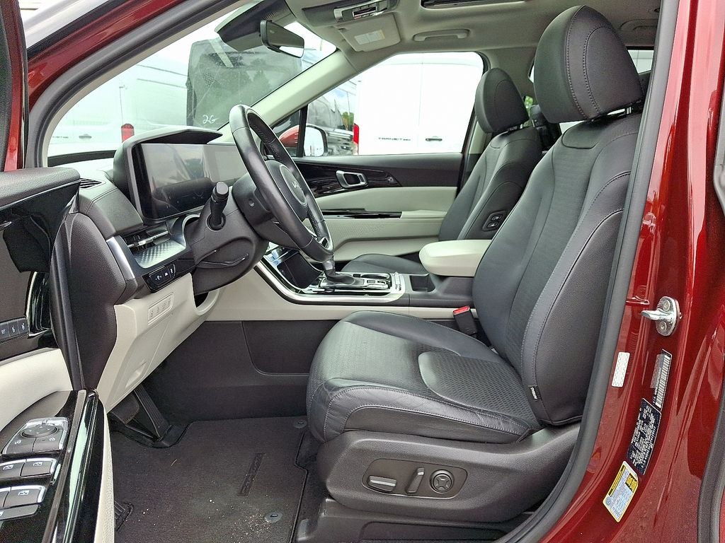 2023 Kia Carnival SX Prestige