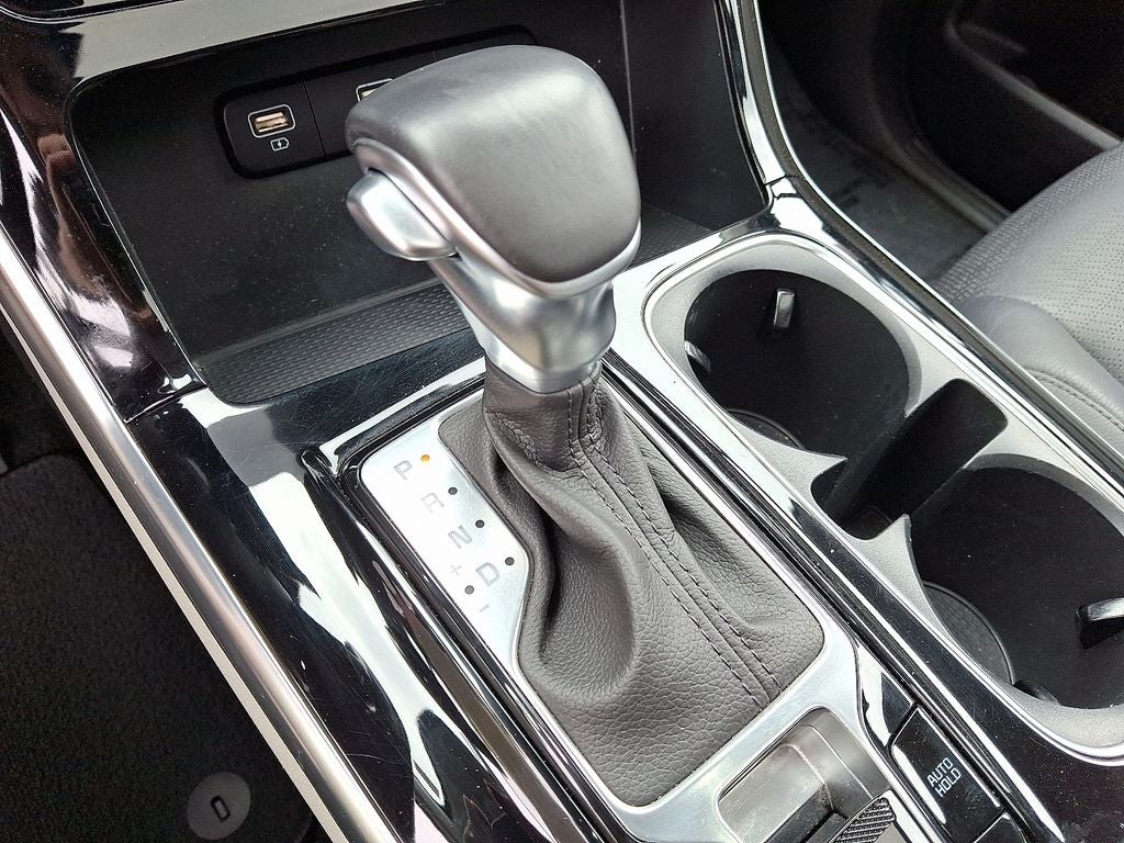 2023 Kia Carnival SX Prestige
