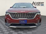 2023 Kia Carnival SX Prestige