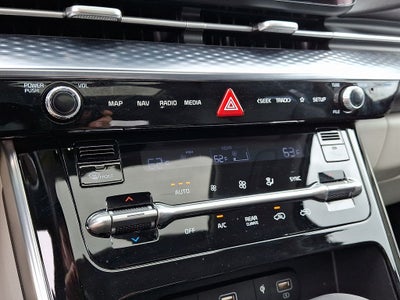 2023 Kia Carnival SX Prestige