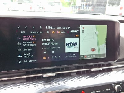 2023 Kia Carnival SX Prestige