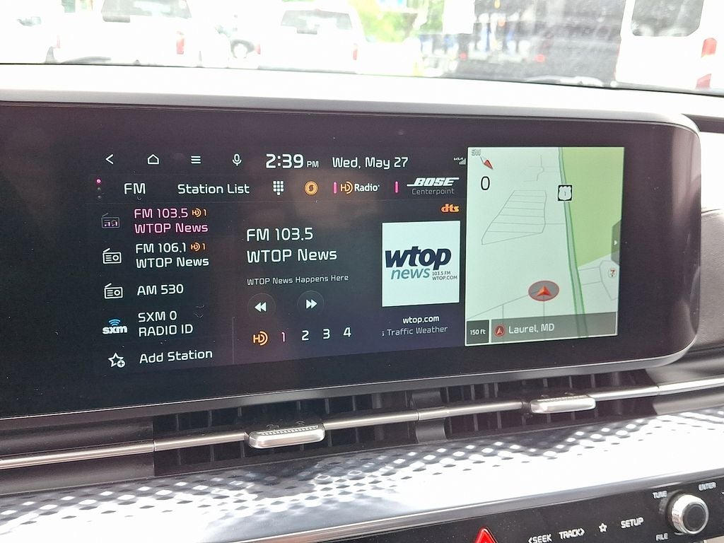 2023 Kia Carnival SX Prestige