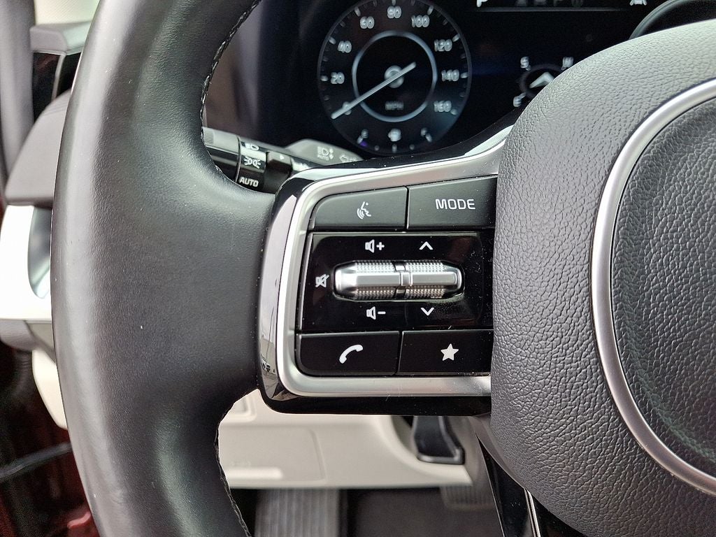2023 Kia Carnival SX Prestige