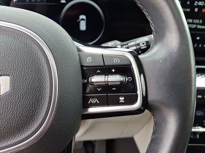 2023 Kia Carnival SX Prestige