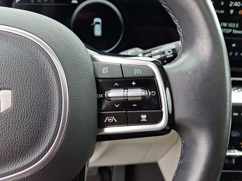 2023 Kia Carnival SX Prestige