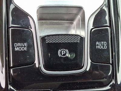 2023 Kia Carnival SX Prestige