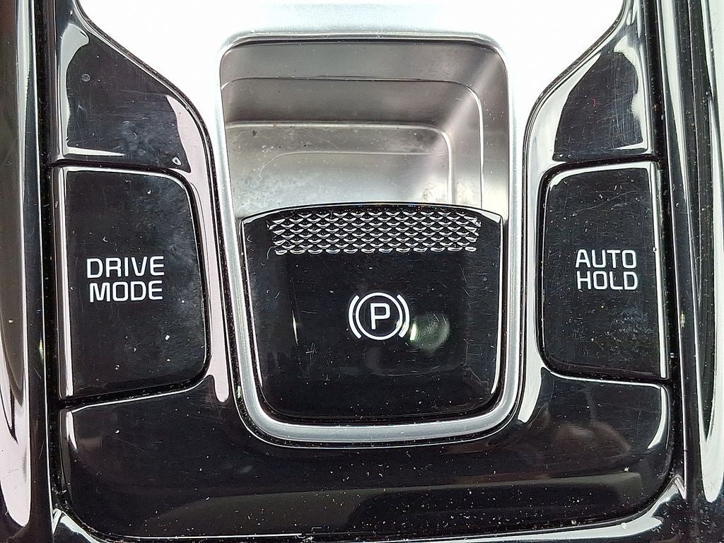 2023 Kia Carnival SX Prestige