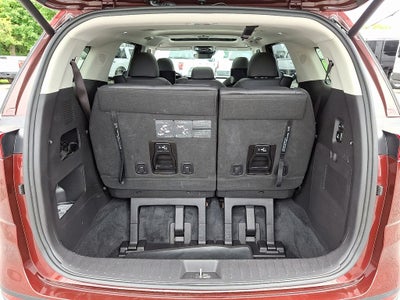 2023 Kia Carnival SX Prestige