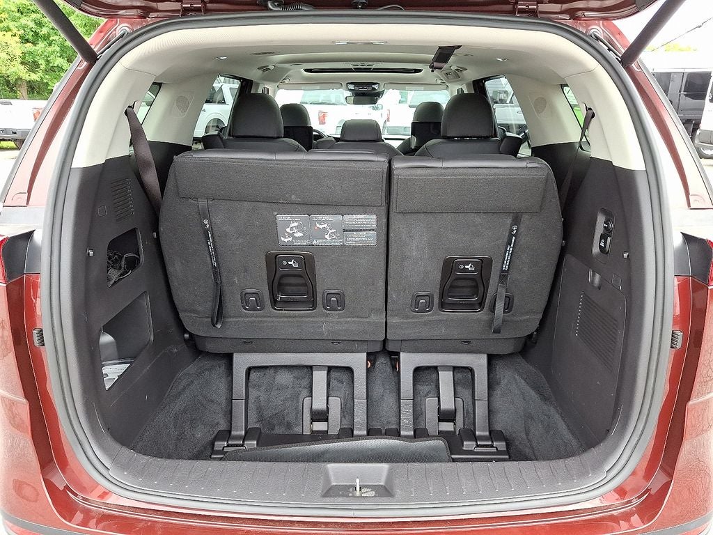2023 Kia Carnival SX Prestige